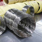 0.8 Mm 1mm 304 304l 309s 310s 316 321h Cold Rolded Stainless Steel Wire Rope Price