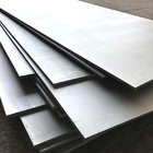 409 420 Stainless Steel Sheet Plates 5Mm 10Mm Hot Rolled 4x8