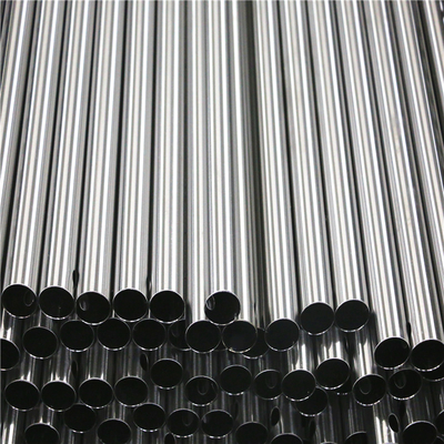 5Mm 100mm 304 304L 430S Welding Stainless Steel Decorative Tube Pipe For Sale