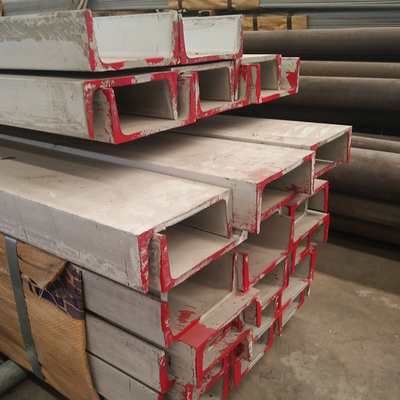 Supplier Prices 301 304 304L 316l 420 430 1Mm Hot Drawn Stainless Steel Channel Iron Bar