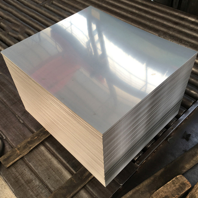 310 904l Stainless Steel Sheet Plate Duplex 2b Finish Cold Rolled 0.2Mm