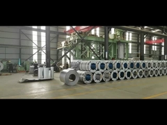 Calidad superior 4Mm 201 202 304 304L 347H 310S 309S bobina de cinta laminada en frío de acero inoxidable