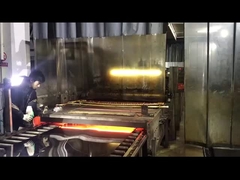 409 420 Placas de acero inoxidable laminadas en caliente de 5 mm 10 mm 4x8