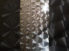 310 904l Placa de acero inoxidable 2b acabado laminado en frío 0,2 mm